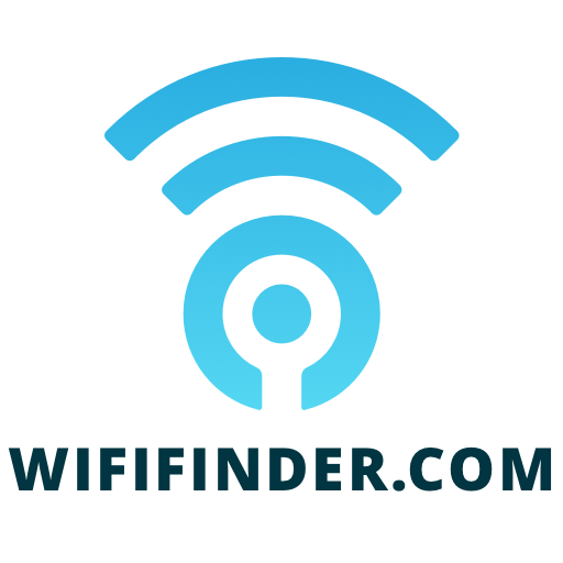 WiFi Finder - WiFi Map icon