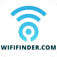 WiFi Finder - Free WiFi Map