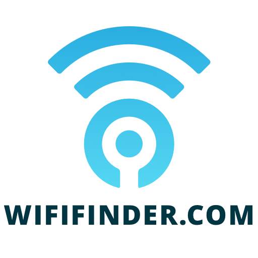 WiFi Finder - WiFi Map 1.1.4