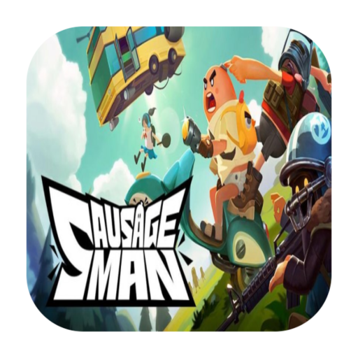Sausage Man Walkthrough icon