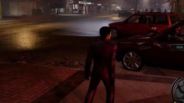walkthrough for sleeping dogs definitive edition screenshot 1