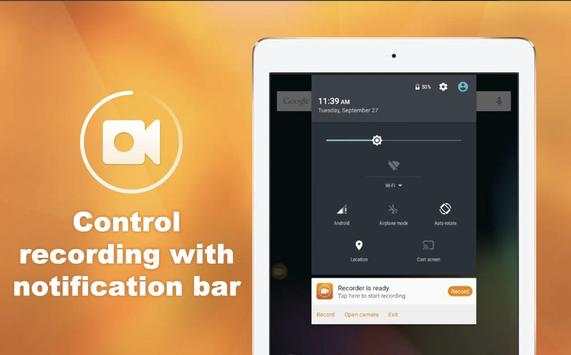 DU Screen Recorder PRO - Record, Capture, Edit screenshot 8