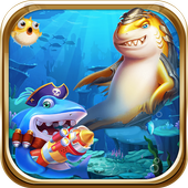 Fish game 4 icon