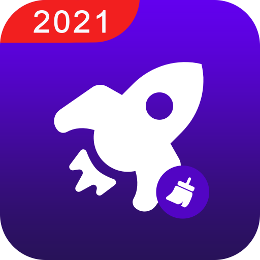 Phone Speed Booster icon