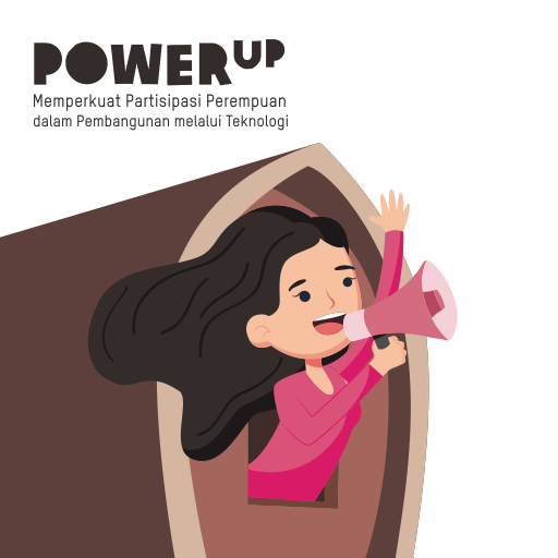 Power Up icon