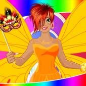 Masquerade Dress Up Games 1.4