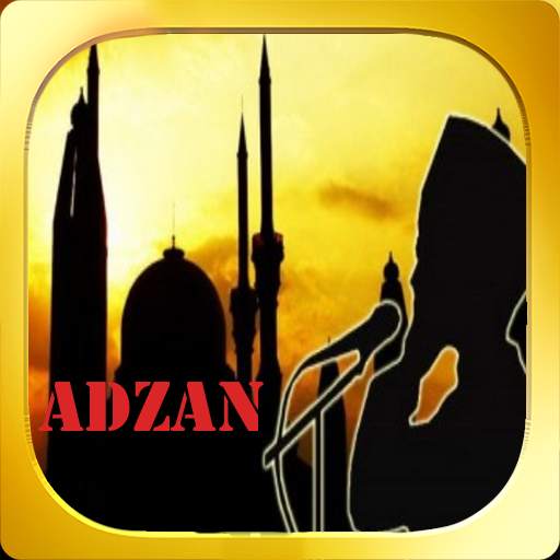 Adzan offline 1.0