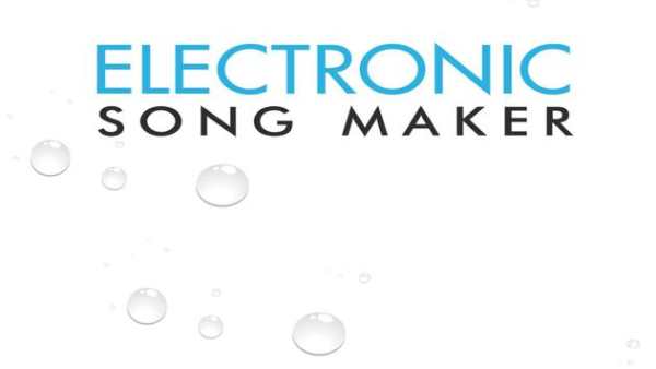 Electronic Song Maker screenshot 4