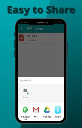 Indian Cam Scanner - PDF Scanner screenshot 4