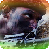 India Army Commando War : Mission Bheem icon