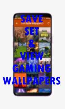 FortBattle Wallpapers скриншот 4