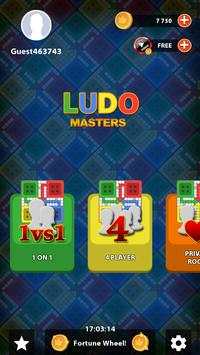 Ludo Star screenshot 5