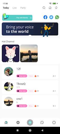 Tikmi screenshot 2