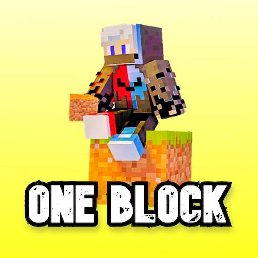 One block maps for Minecraft 0.0.01