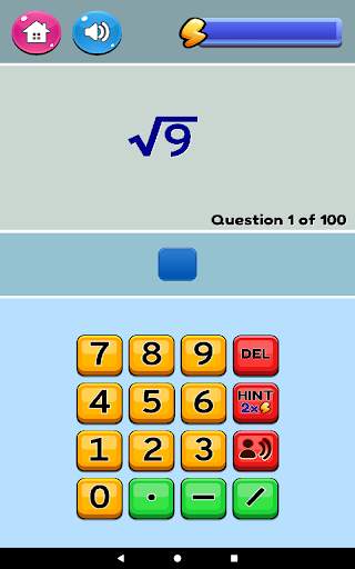Math Games - Learn Cool Brain Boosting Mathematics screenshot 22