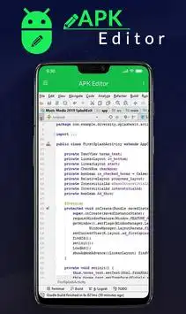 APK Editor screenshot 5