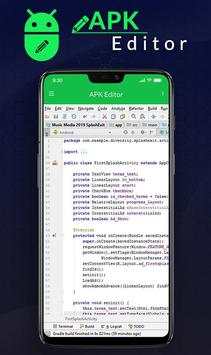 APK Editor screenshot 5