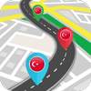 Turkey GPS Navigation & Maps 1.2