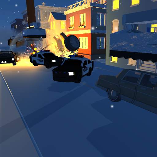 Smash IT: Cars 2.0