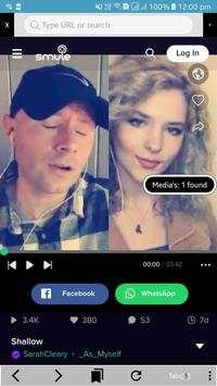 Free Video Downloader screenshot 3
