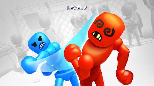 Stickman Boneco Lutador screenshot 6