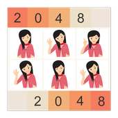 Sexy 2048