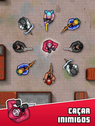 Assassino Caçador screenshot 10