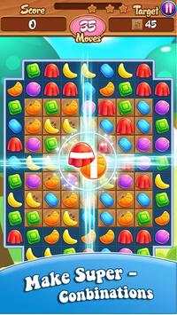 Candy Sugar Blast screenshot 1