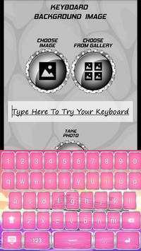 Boat Keyboards screenshot 5