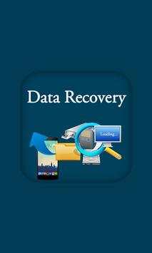 Data Recovery screenshot 1