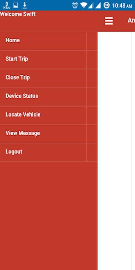 ATS screenshot 3