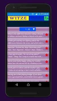 Sexy Jokes screenshot 3