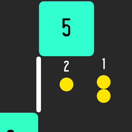 ikon Slither VS Blocks: Crazy Snake