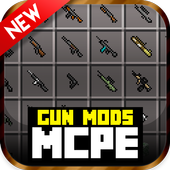 GUN MODS icon