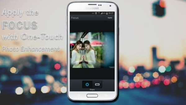 Aplikasi Edit Foto Pro screenshot 6