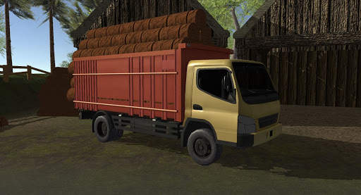 Truck Simulator ID(Indonesia) screenshot 6