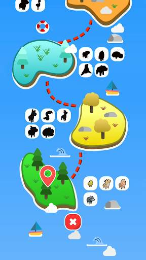Zookemon screenshot 4