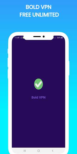 Bold VPN Fast & Unlimited Free VPN screenshot 5