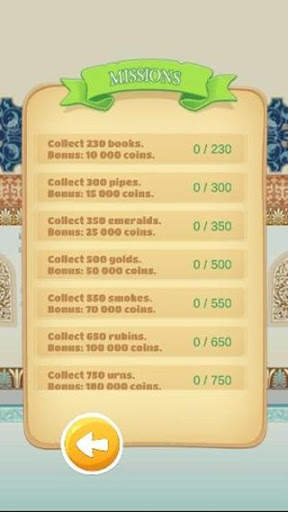 3D Arabic Runner for FREE screenshot 4