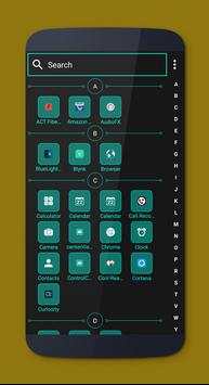 Fab Launcher 2018 screenshot 6