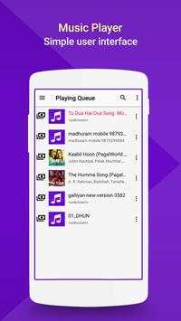 Music Player screenshot 5