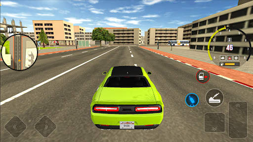 Real Car Driving Race Games 3D screenshot 17