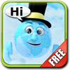 Talking Planet Earth أيقونة