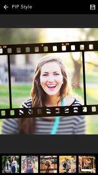 Photo Editor - PIP Camera screenshot 7