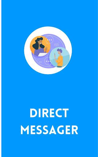 Direct Messager screenshot 3