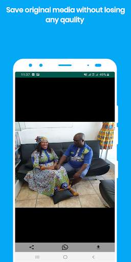 Status Saver for Whatsapp screenshot 2