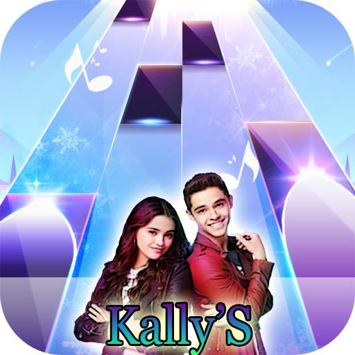 Kally's Mashup Piano Tiles Game 1.0