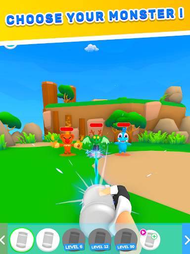 Monster Box screenshot 7