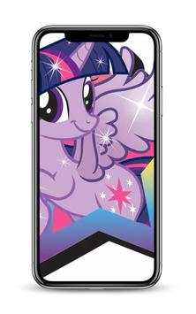 My Little Pony Wallpaper HD screenshot 6