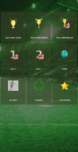 True Football 3 screenshot 5
